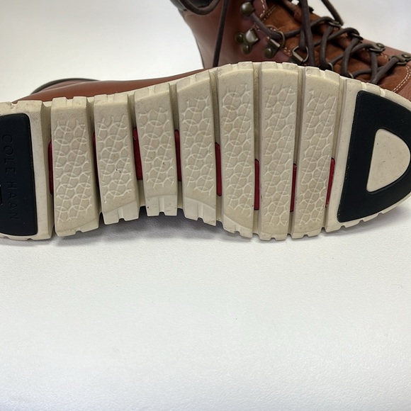 New Cole Haan Water Resistant hiker boot - Picture 4 of 6